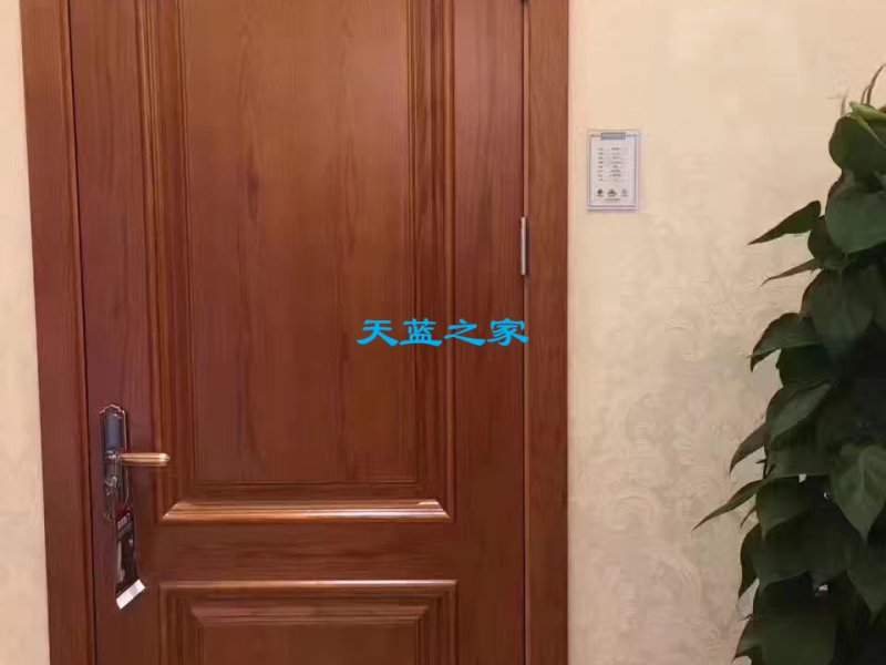 实木复合烤漆门(26)