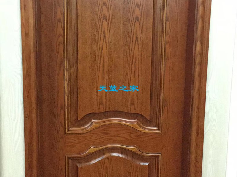 实木复合烤漆门(11)
